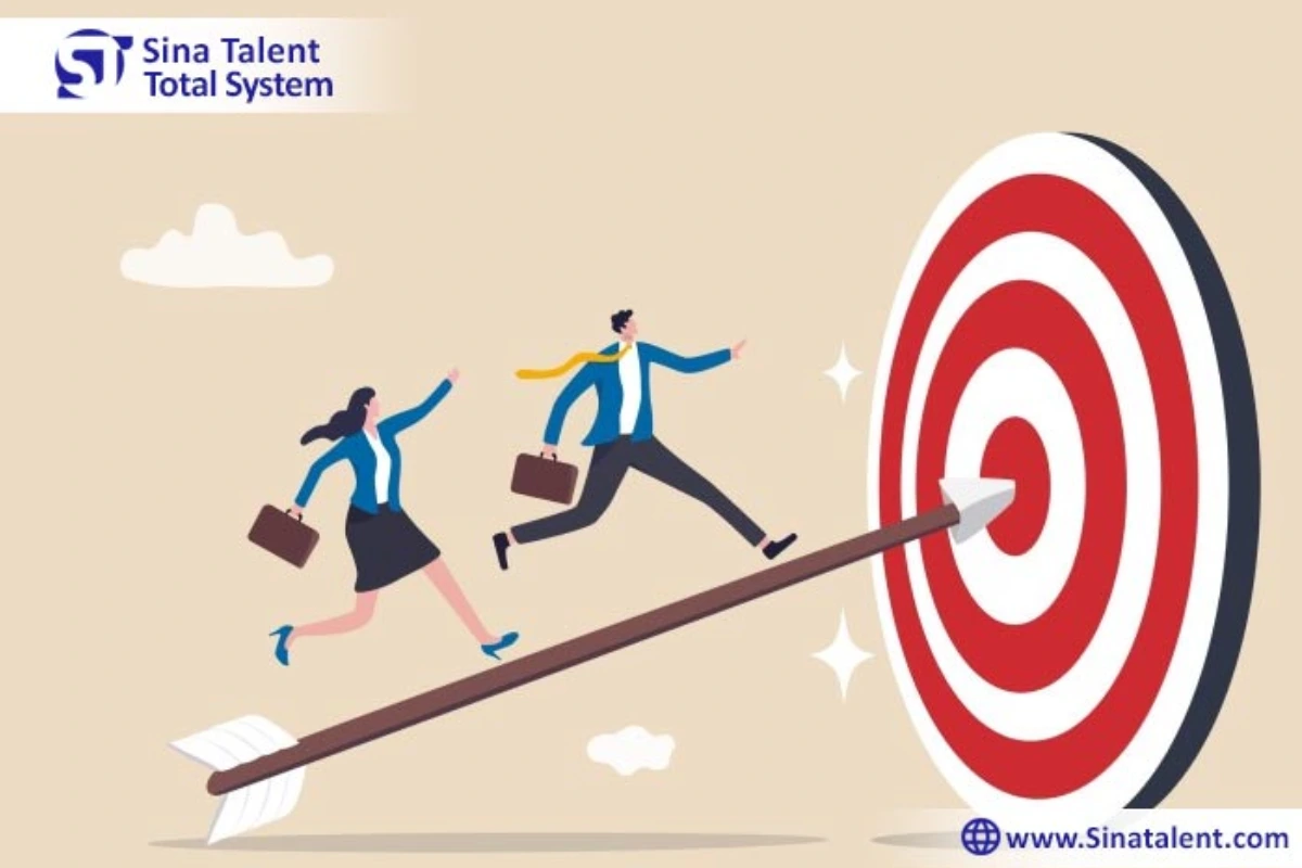 استعدادیابی ورزشی چیست