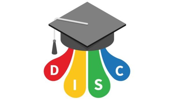 تست دیسک دانش آموزی و دانشجویی