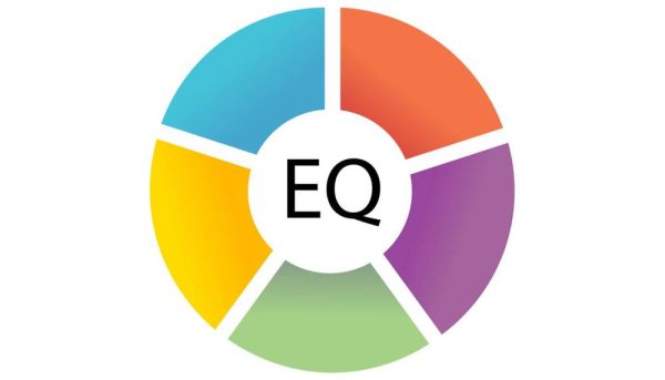 تست هوش هیجانی(EQ)