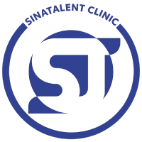sinatalent logo