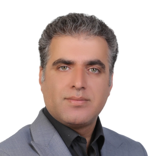 فرشاد محقق پور