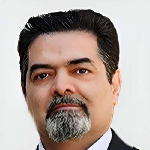 مرتضی امینی