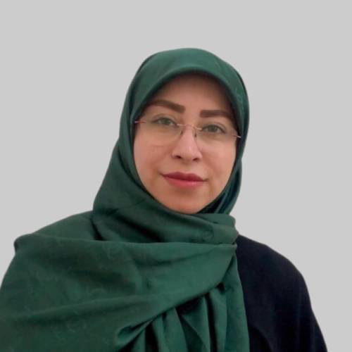 معصومه نقویان