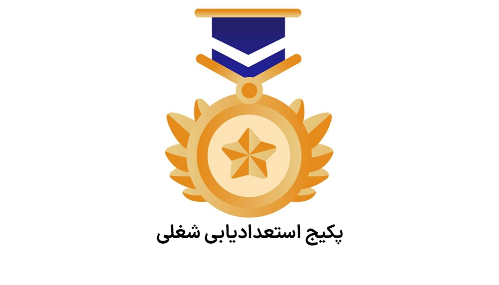 پکیج-استعدادیابی-شغلی پکیج استعدادیابی شغلی - تصویر 1