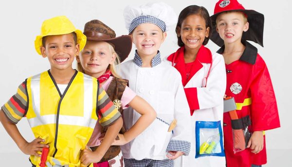 پکیج استعدادیابی کودکان